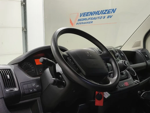 Peugeot Boxer - Afbeelding 4 van 21