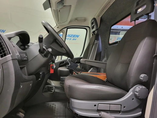 Peugeot Boxer - Afbeelding 5 van 21
