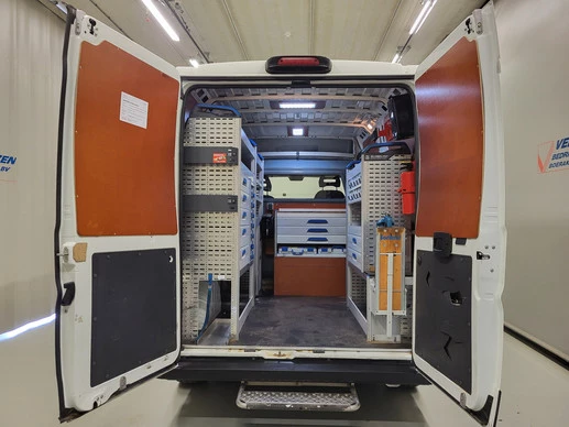 Peugeot Boxer - Afbeelding 6 van 21