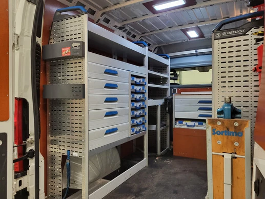 Peugeot Boxer - Afbeelding 7 van 21