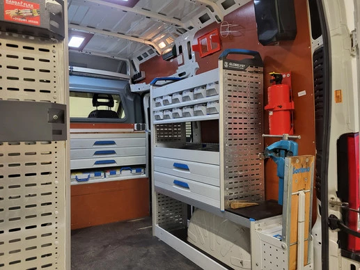 Peugeot Boxer - Afbeelding 8 van 21