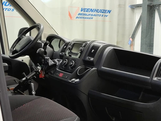 Peugeot Boxer - Afbeelding 10 van 21