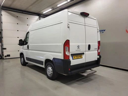 Peugeot Boxer - Afbeelding 12 van 21