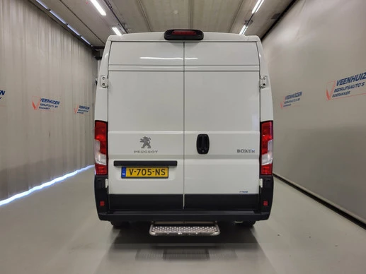 Peugeot Boxer - Afbeelding 13 van 21