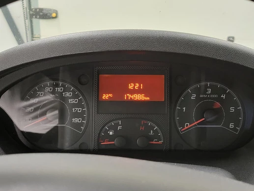 Peugeot Boxer - Afbeelding 14 van 21