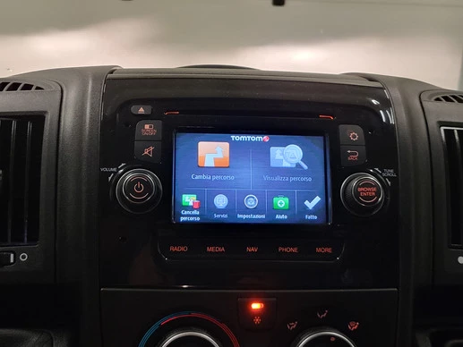 Peugeot Boxer - Afbeelding 15 van 21