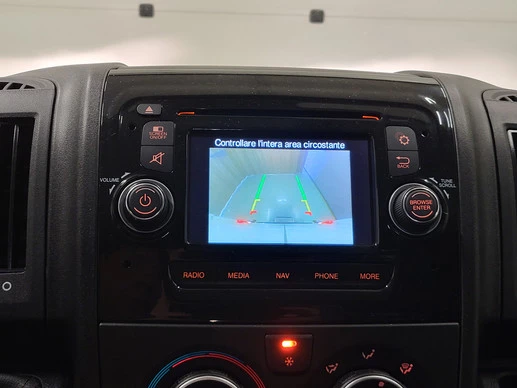 Peugeot Boxer - Afbeelding 16 van 21