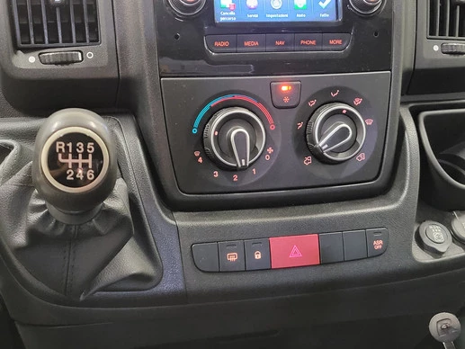 Peugeot Boxer - Afbeelding 17 van 21