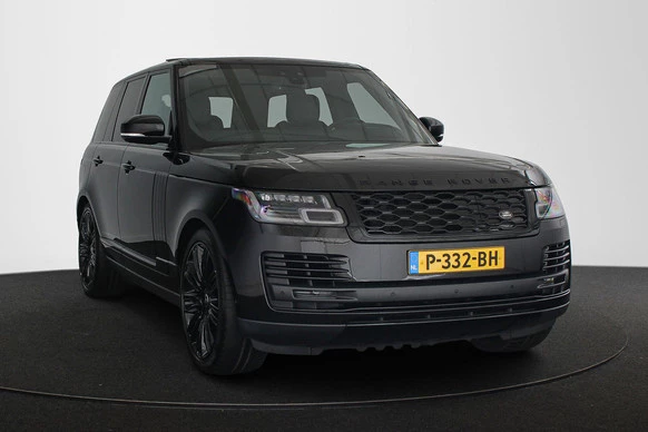 Land Rover Range Rover - Afbeelding 2 van 30