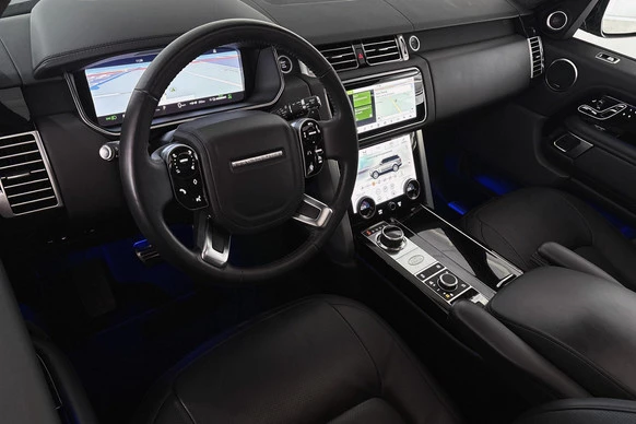 Land Rover Range Rover - Afbeelding 5 van 30