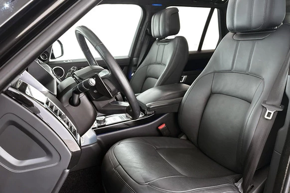 Land Rover Range Rover - Afbeelding 6 van 30