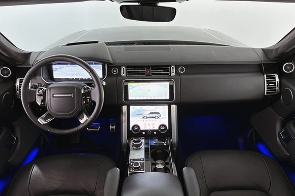 Land Rover Range Rover - Afbeelding 7 van 30