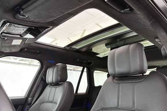 Land Rover Range Rover - Afbeelding 8 van 30
