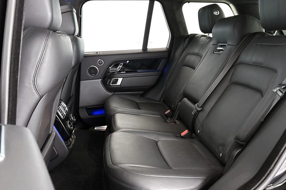 Land Rover Range Rover - Afbeelding 9 van 30