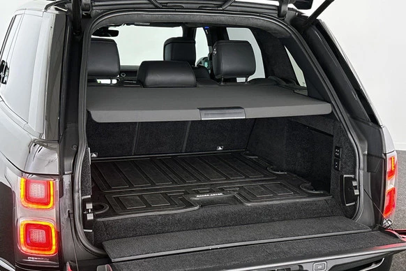 Land Rover Range Rover - Afbeelding 10 van 30