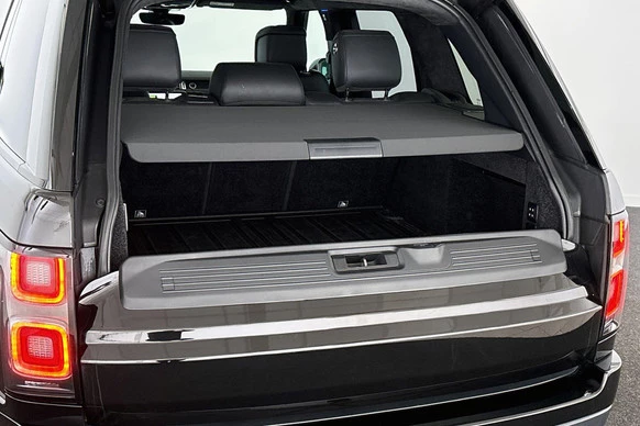 Land Rover Range Rover - Afbeelding 11 van 30
