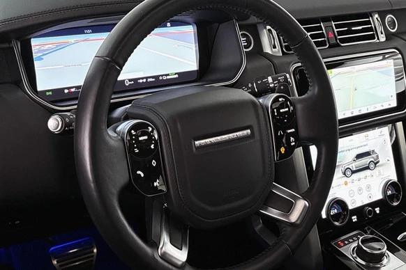 Land Rover Range Rover - Afbeelding 13 van 30