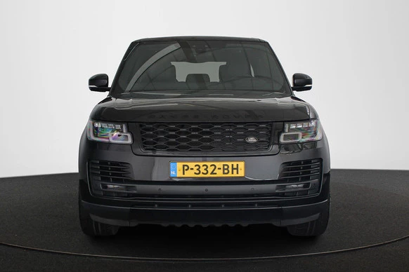 Land Rover Range Rover - Afbeelding 15 van 30