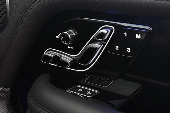 Land Rover Range Rover - Afbeelding 20 van 30