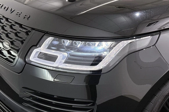 Land Rover Range Rover - Afbeelding 22 van 30