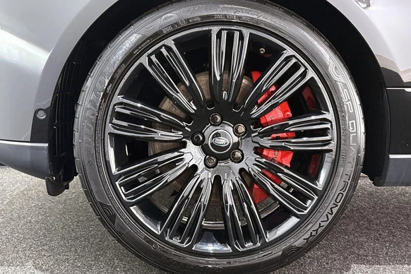 Land Rover Range Rover - Afbeelding 25 van 30