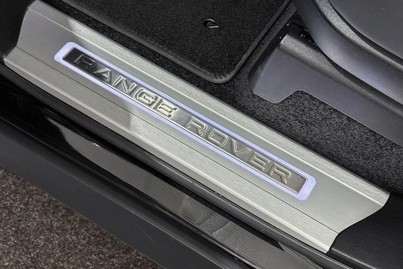 Land Rover Range Rover - Afbeelding 28 van 30