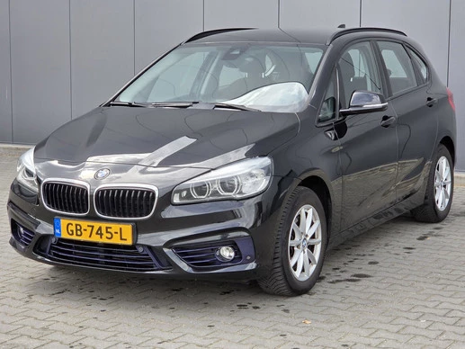 BMW 2 Serie