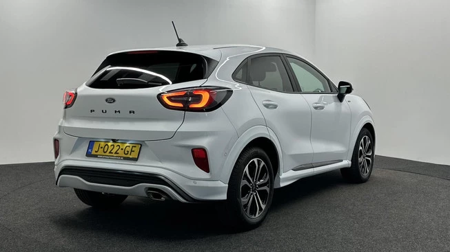 Ford Puma - Afbeelding 2 van 30