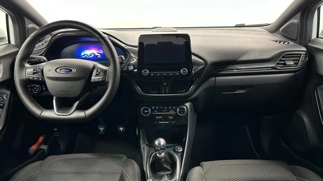 Ford Puma - Afbeelding 3 van 30