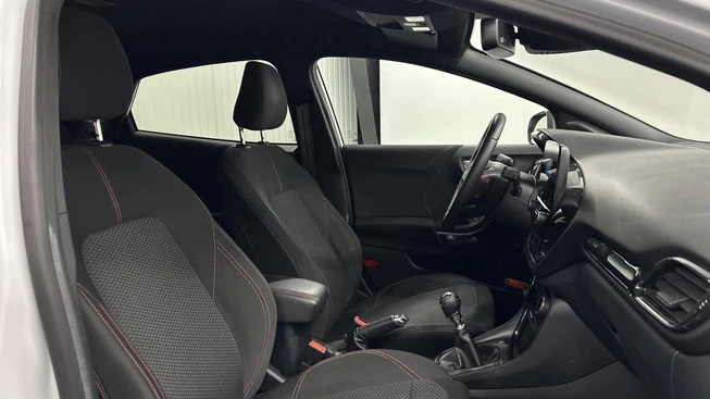 Ford Puma - Afbeelding 4 van 30