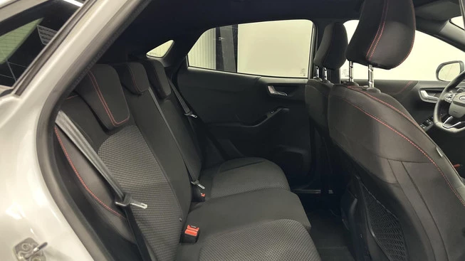 Ford Puma - Afbeelding 5 van 30