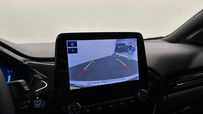 Ford Puma - Afbeelding 7 van 30