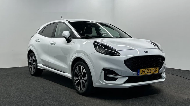 Ford Puma - Afbeelding 8 van 30