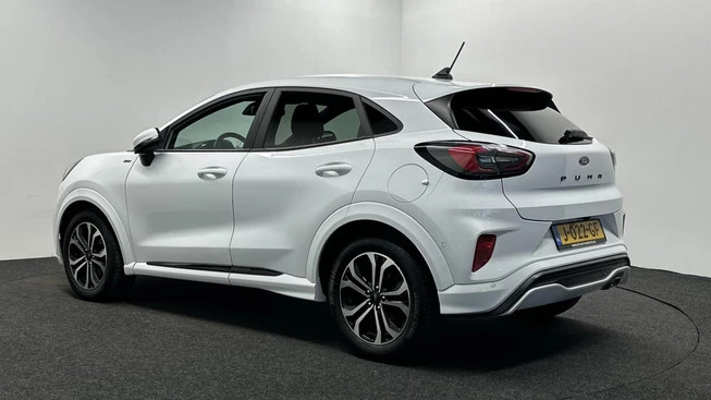 Ford Puma - Afbeelding 9 van 30