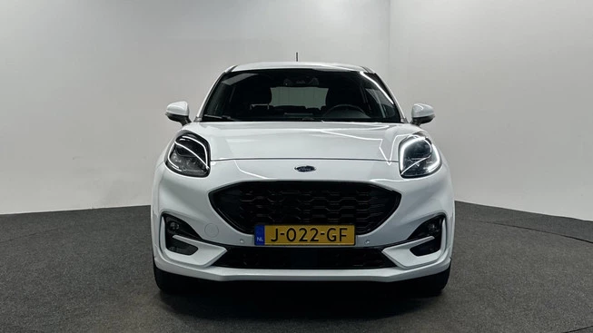 Ford Puma - Afbeelding 10 van 30