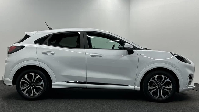 Ford Puma - Afbeelding 12 van 30