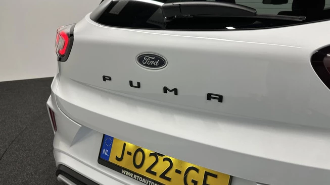 Ford Puma - Afbeelding 14 van 30