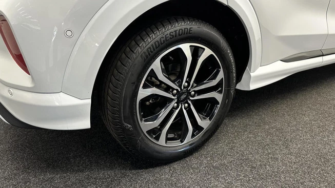 Ford Puma - Afbeelding 16 van 30