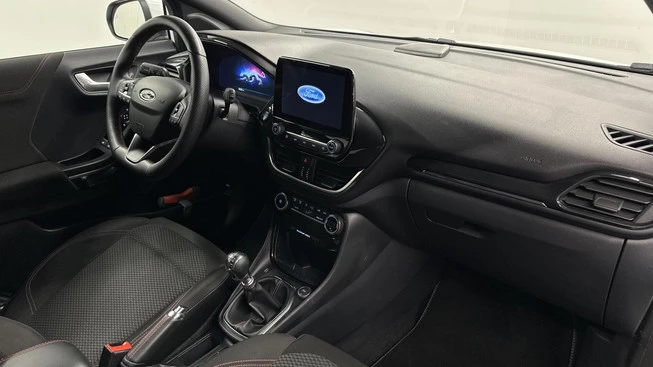 Ford Puma - Afbeelding 17 van 30