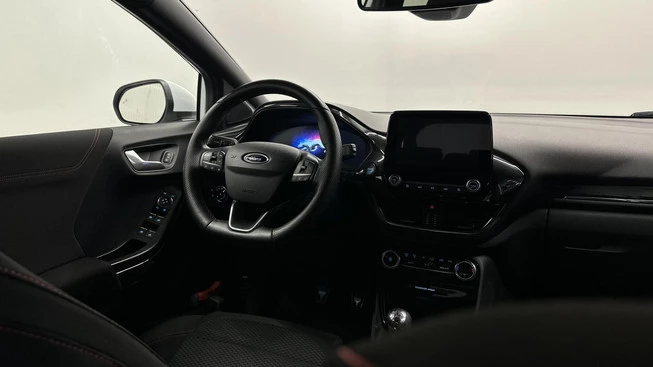 Ford Puma - Afbeelding 20 van 30