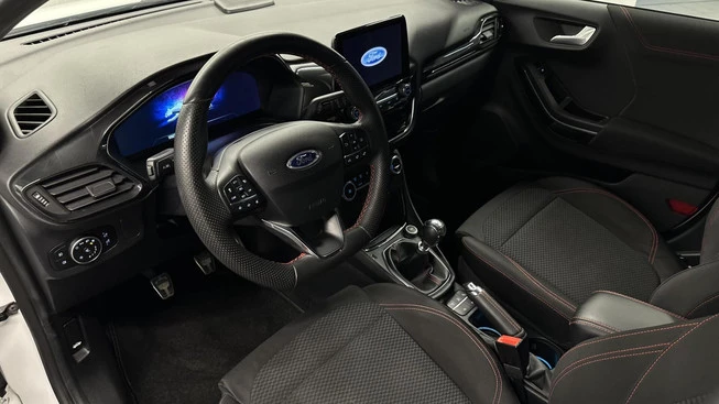 Ford Puma - Afbeelding 23 van 30