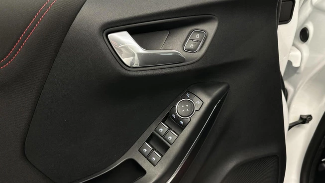 Ford Puma - Afbeelding 25 van 30