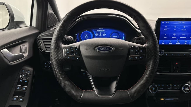 Ford Puma - Afbeelding 27 van 30