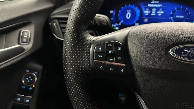 Ford Puma - Afbeelding 28 van 30