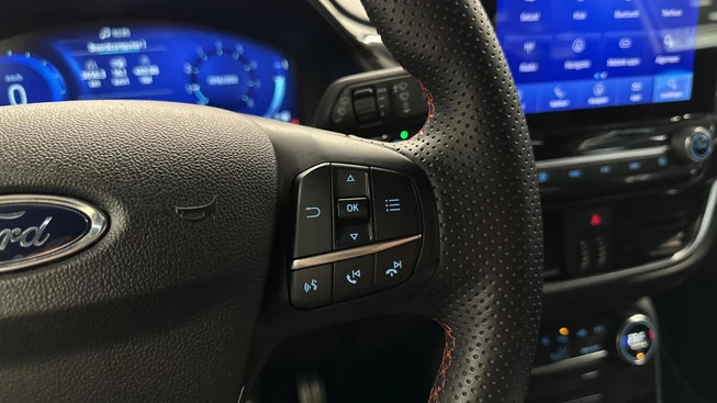 Ford Puma - Afbeelding 29 van 30