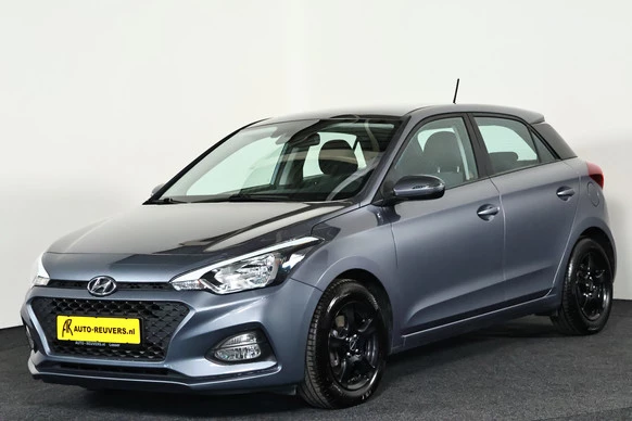 Hyundai i20 - Afbeelding 1 van 28