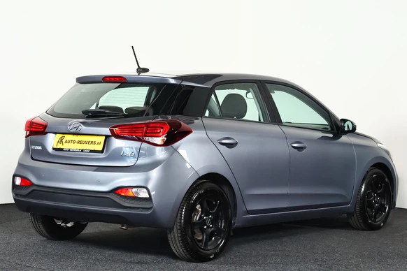 Hyundai i20 - Afbeelding 2 van 28