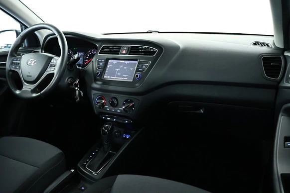 Hyundai i20 - Afbeelding 3 van 28