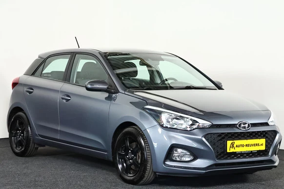 Hyundai i20 - Afbeelding 4 van 28