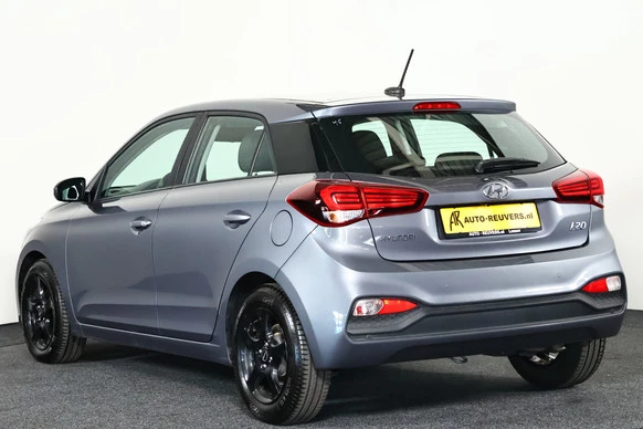 Hyundai i20 - Afbeelding 5 van 28